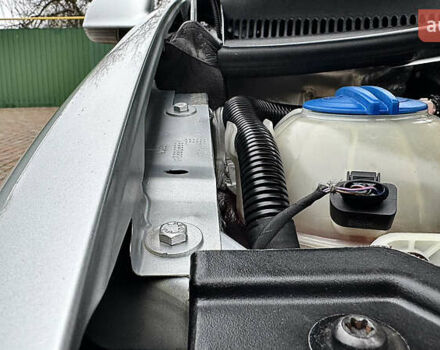 Серый Фольксваген Гольф, объемом двигателя 1.6 л и пробегом 178 тыс. км за 6556 $, фото 73 на Automoto.ua