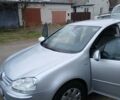 Серый Фольксваген Гольф, объемом двигателя 1.6 л и пробегом 248 тыс. км за 6750 $, фото 24 на Automoto.ua