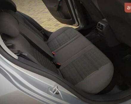 Сірий Фольксваген Гольф, об'ємом двигуна 1.6 л та пробігом 200 тис. км за 6950 $, фото 152 на Automoto.ua