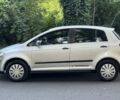 Серый Фольксваген Гольф, объемом двигателя 1.6 л и пробегом 200 тыс. км за 3750 $, фото 4 на Automoto.ua