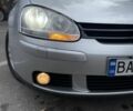 Серый Фольксваген Гольф, объемом двигателя 1.6 л и пробегом 292 тыс. км за 6500 $, фото 7 на Automoto.ua