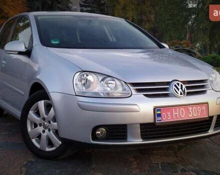 Серый Фольксваген Гольф, объемом двигателя 0 л и пробегом 200 тыс. км за 7100 $, фото 82 на Automoto.ua