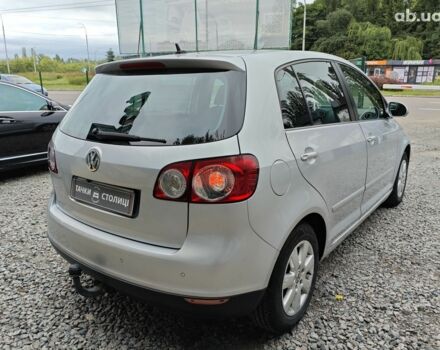 Сірий Фольксваген Гольф, об'ємом двигуна 2 л та пробігом 283 тис. км за 6900 $, фото 5 на Automoto.ua