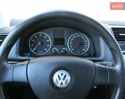 Серый Фольксваген Гольф, объемом двигателя 1.6 л и пробегом 195 тыс. км за 5990 $, фото 41 на Automoto.ua