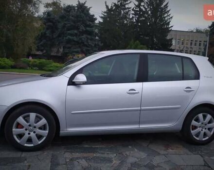 Серый Фольксваген Гольф, объемом двигателя 0 л и пробегом 200 тыс. км за 7100 $, фото 142 на Automoto.ua