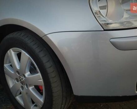 Серый Фольксваген Гольф, объемом двигателя 0 л и пробегом 200 тыс. км за 7100 $, фото 77 на Automoto.ua