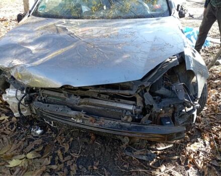 Сірий Фольксваген Гольф, об'ємом двигуна 0 л та пробігом 150 тис. км за 1500 $, фото 1 на Automoto.ua