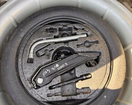 Серый Фольксваген Гольф, объемом двигателя 1.9 л и пробегом 410 тыс. км за 5800 $, фото 18 на Automoto.ua