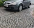 Серый Фольксваген Гольф, объемом двигателя 2 л и пробегом 138 тыс. км за 7800 $, фото 2 на Automoto.ua