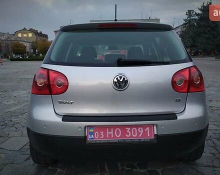 Серый Фольксваген Гольф, объемом двигателя 0 л и пробегом 200 тыс. км за 7100 $, фото 150 на Automoto.ua