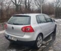 Сірий Фольксваген Гольф, об'ємом двигуна 2 л та пробігом 347 тис. км за 2600 $, фото 2 на Automoto.ua