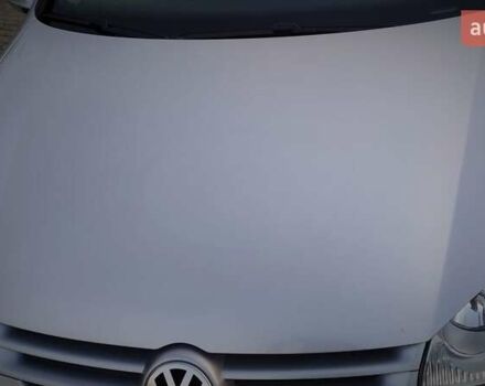 Серый Фольксваген Гольф, объемом двигателя 0 л и пробегом 200 тыс. км за 7100 $, фото 42 на Automoto.ua