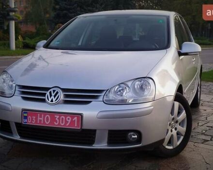 Серый Фольксваген Гольф, объемом двигателя 0 л и пробегом 200 тыс. км за 7100 $, фото 26 на Automoto.ua