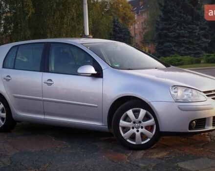 Серый Фольксваген Гольф, объемом двигателя 0 л и пробегом 200 тыс. км за 7100 $, фото 9 на Automoto.ua