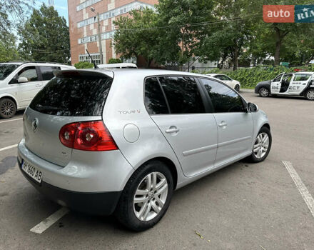 Сірий Фольксваген Гольф, об'ємом двигуна 1.6 л та пробігом 210 тис. км за 7600 $, фото 25 на Automoto.ua