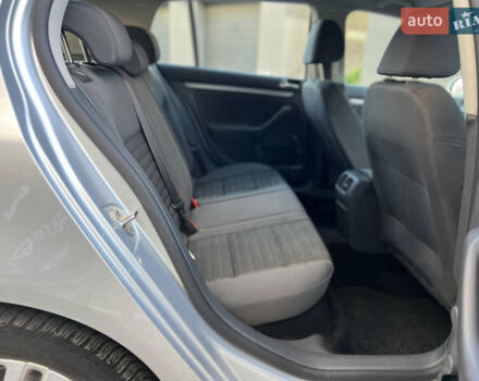 Сірий Фольксваген Гольф, об'ємом двигуна 1.4 л та пробігом 185 тис. км за 6450 $, фото 100 на Automoto.ua