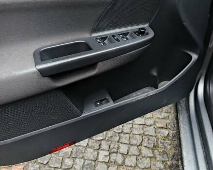 Серый Фольксваген Гольф, объемом двигателя 2 л и пробегом 138 тыс. км за 7800 $, фото 10 на Automoto.ua