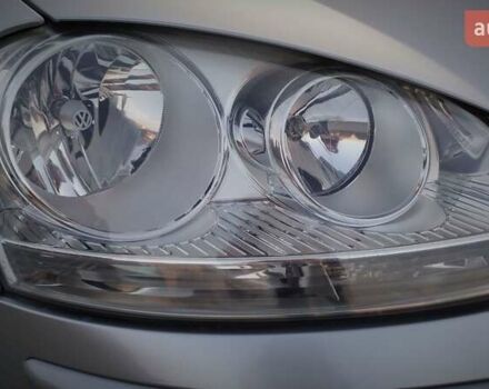 Серый Фольксваген Гольф, объемом двигателя 0 л и пробегом 200 тыс. км за 7100 $, фото 46 на Automoto.ua