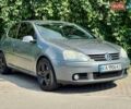Сірий Фольксваген Гольф, об'ємом двигуна 1.39 л та пробігом 240 тис. км за 6200 $, фото 1 на Automoto.ua