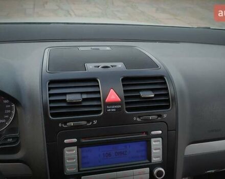 Серый Фольксваген Гольф, объемом двигателя 0 л и пробегом 200 тыс. км за 7100 $, фото 121 на Automoto.ua