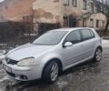 Сірий Фольксваген Гольф, об'ємом двигуна 2 л та пробігом 347 тис. км за 2600 $, фото 1 на Automoto.ua