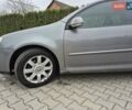 Сірий Фольксваген Гольф, об'ємом двигуна 1.6 л та пробігом 255 тис. км за 5600 $, фото 3 на Automoto.ua
