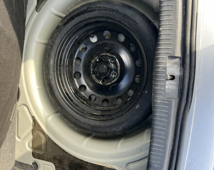 Серый Фольксваген Гольф, объемом двигателя 1.6 л и пробегом 219 тыс. км за 4650 $, фото 16 на Automoto.ua