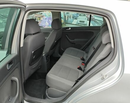 Сірий Фольксваген Гольф, об'ємом двигуна 2 л та пробігом 283 тис. км за 6900 $, фото 10 на Automoto.ua