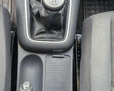 Серый Фольксваген Гольф, объемом двигателя 1.39 л и пробегом 270 тыс. км за 6000 $, фото 26 на Automoto.ua