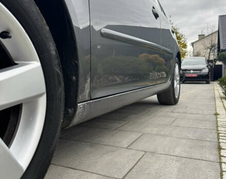 Сірий Фольксваген Гольф, об'ємом двигуна 1.6 л та пробігом 229 тис. км за 4750 $, фото 8 на Automoto.ua