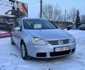Сірий Фольксваген Гольф, об'ємом двигуна 1.6 л та пробігом 210 тис. км за 5999 $, фото 5 на Automoto.ua