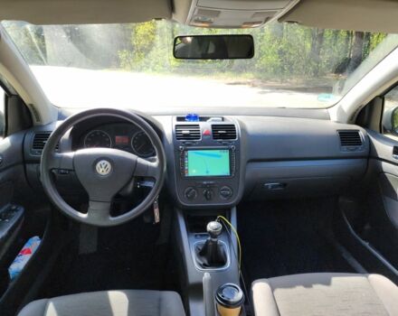 Серый Фольксваген Гольф, объемом двигателя 0 л и пробегом 248 тыс. км за 3000 $, фото 6 на Automoto.ua