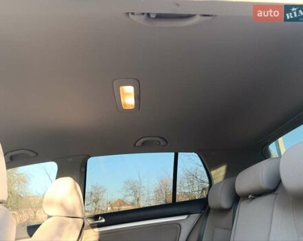 Сірий Фольксваген Гольф, об'ємом двигуна 1.4 л та пробігом 230 тис. км за 5700 $, фото 11 на Automoto.ua