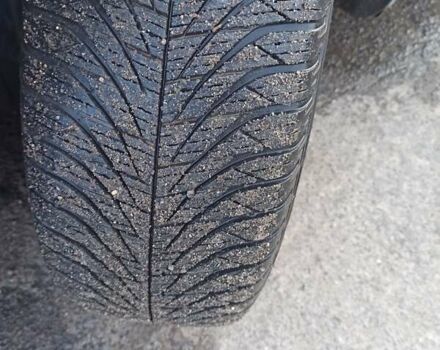 Серый Фольксваген Гольф, объемом двигателя 1.4 л и пробегом 190 тыс. км за 5999 $, фото 17 на Automoto.ua