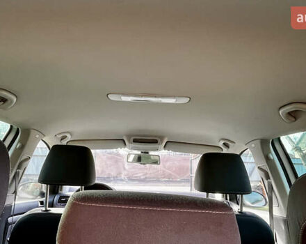 Серый Фольксваген Гольф, объемом двигателя 1.4 л и пробегом 217 тыс. км за 5649 $, фото 20 на Automoto.ua