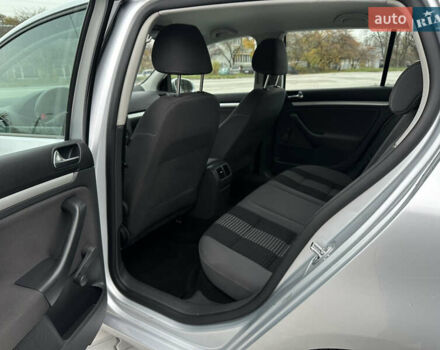 Серый Фольксваген Гольф, объемом двигателя 1.4 л и пробегом 249 тыс. км за 5999 $, фото 42 на Automoto.ua