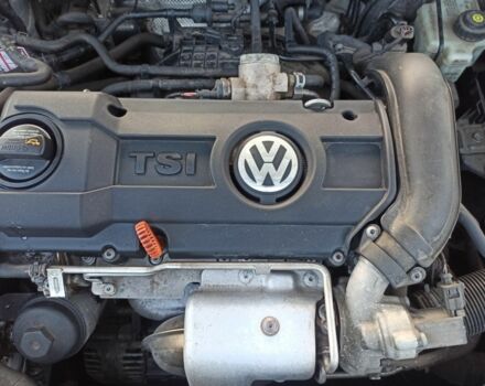 Серый Фольксваген Гольф, объемом двигателя 0 л и пробегом 190 тыс. км за 5999 $, фото 1 на Automoto.ua