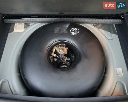 Серый Фольксваген Гольф, объемом двигателя 1.6 л и пробегом 248 тыс. км за 7200 $, фото 38 на Automoto.ua