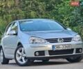 Сірий Фольксваген Гольф, об'ємом двигуна 1.6 л та пробігом 136 тис. км за 5950 $, фото 1 на Automoto.ua