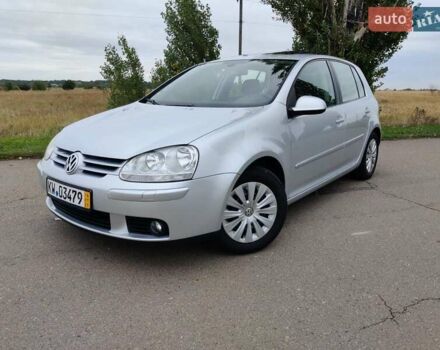 Серый Фольксваген Гольф, объемом двигателя 0 л и пробегом 248 тыс. км за 6500 $, фото 2 на Automoto.ua