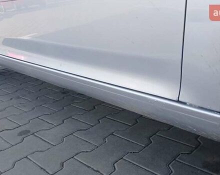 Сірий Фольксваген Гольф, об'ємом двигуна 1.6 л та пробігом 281 тис. км за 6250 $, фото 7 на Automoto.ua