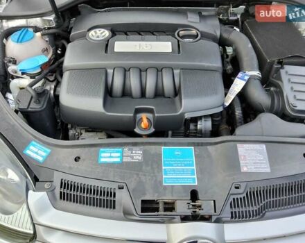 Сірий Фольксваген Гольф, об'ємом двигуна 0 л та пробігом 152 тис. км за 5800 $, фото 34 на Automoto.ua