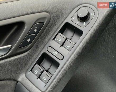 Серый Фольксваген Гольф, объемом двигателя 1.4 л и пробегом 228 тыс. км за 6899 $, фото 37 на Automoto.ua