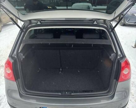 Серый Фольксваген Гольф, объемом двигателя 1.39 л и пробегом 203 тыс. км за 5700 $, фото 5 на Automoto.ua