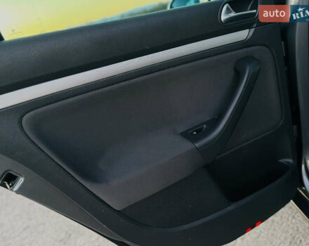 Сірий Фольксваген Гольф, об'ємом двигуна 1.6 л та пробігом 170 тис. км за 6600 $, фото 67 на Automoto.ua