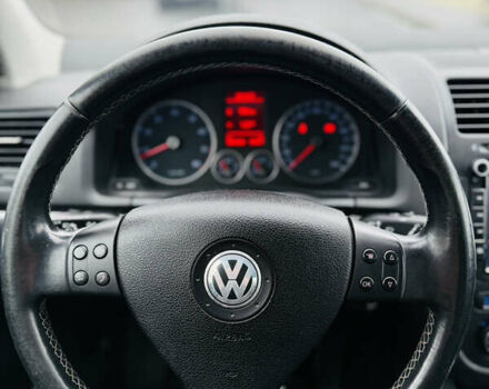 Серый Фольксваген Гольф, объемом двигателя 1.6 л и пробегом 245 тыс. км за 6650 $, фото 37 на Automoto.ua