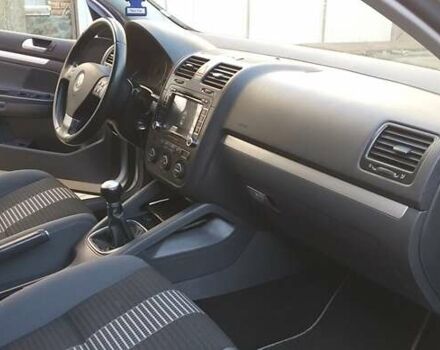 Сірий Фольксваген Гольф, об'ємом двигуна 1.6 л та пробігом 228 тис. км за 6500 $, фото 30 на Automoto.ua