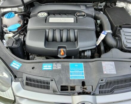 Сірий Фольксваген Гольф, об'ємом двигуна 0 л та пробігом 152 тис. км за 5750 $, фото 18 на Automoto.ua