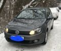 Серый Фольксваген Гольф, объемом двигателя 1.6 л и пробегом 256 тыс. км за 6500 $, фото 2 на Automoto.ua