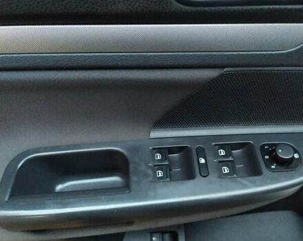 Серый Фольксваген Гольф, объемом двигателя 1.6 л и пробегом 310 тыс. км за 6100 $, фото 14 на Automoto.ua